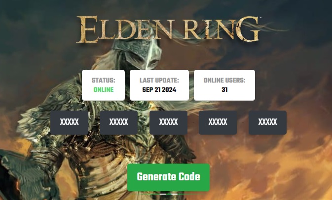 Elden Ring Key CD Generator Online