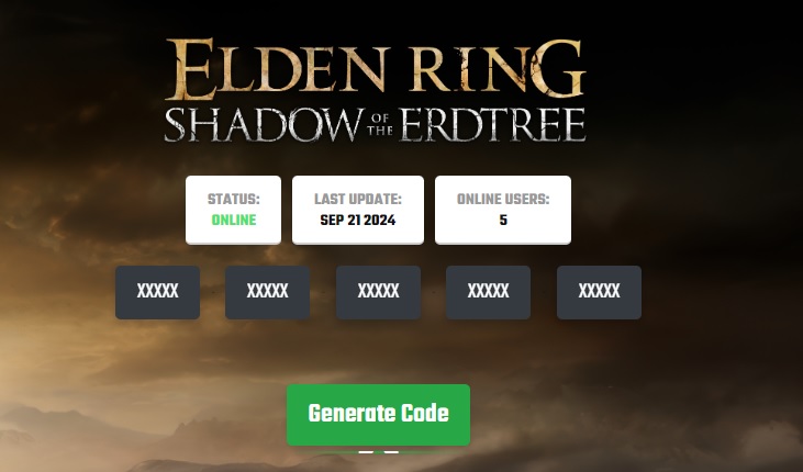 Elden Ring Shadow of the Erdtree Key CD Generator Online